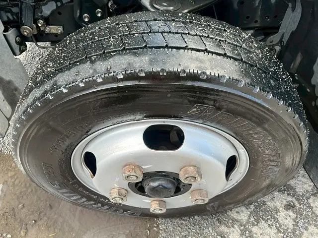 日野 デュトロ 2RG-XZC605M(未入力/関係無)の写真48