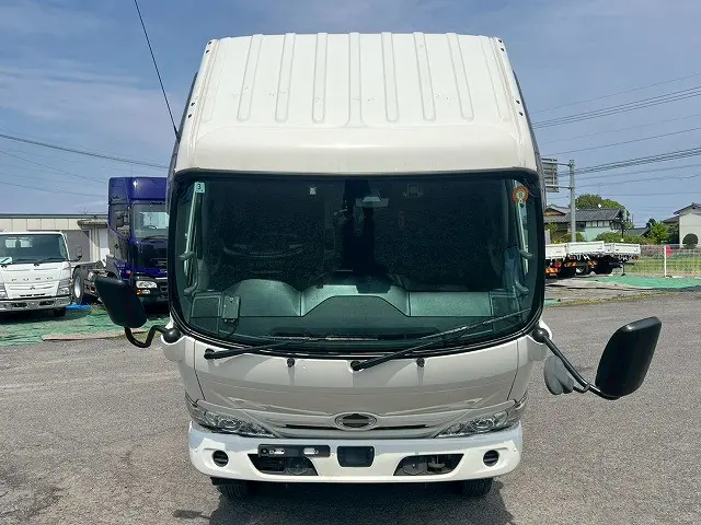 オートマ！左サイドスライドドア！R4-デュトロ・アルミバンPG|日野 デュトロ 2RG-XZU650M(未入力/関係無)の写真3