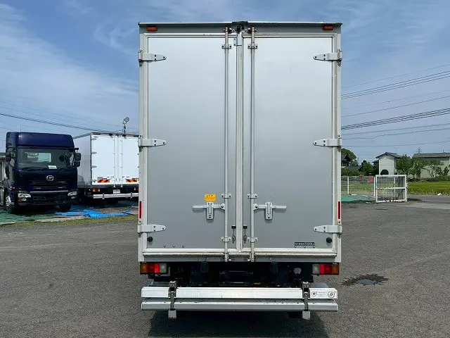 R4-デュトロアルミバンPG★車検付！令和9年3月★標準幅ロング|日野 デュトロ 2RG-XZU650M(未入力/関係無)の写真7