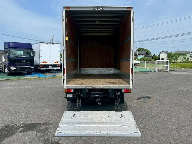 R4-デュトロアルミバンPG★車検付！令和9年3月★標準幅ロング|日野 デュトロ 2RG-XZU650M(未入力/関係無)の写真10