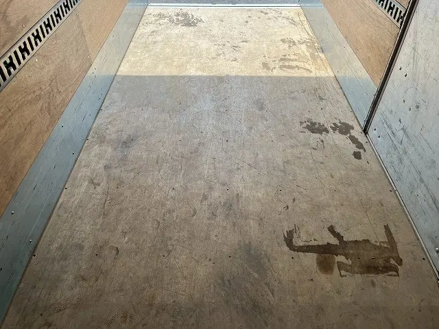 オートマ！左サイドスライドドア！R4-デュトロ・アルミバンPG|日野 デュトロ 2RG-XZU650M(未入力/関係無)の写真12