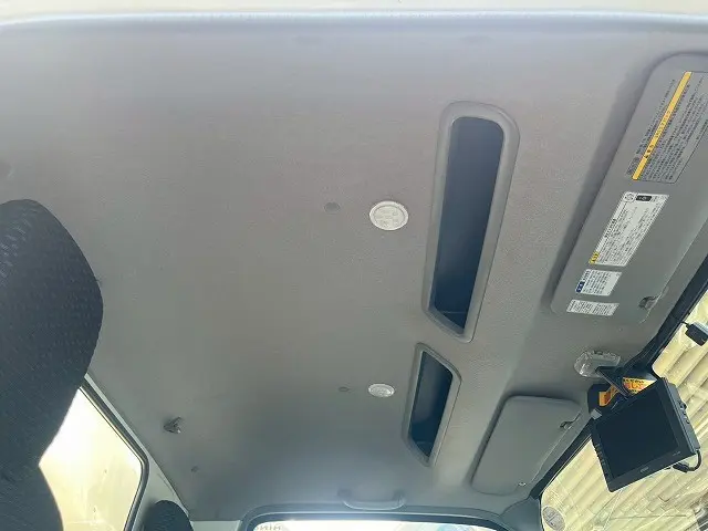 日野 デュトロ 2RG-XZU650M(未入力/関係無)の写真21