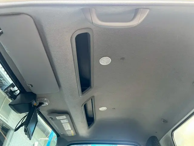 日野 デュトロ 2RG-XZU650M(未入力/関係無)の写真25