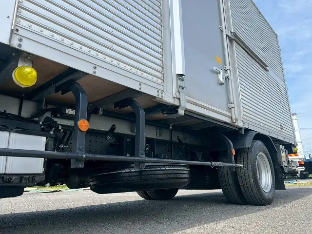 日野 デュトロ 2RG-XZU650M(未入力/関係無)の写真36