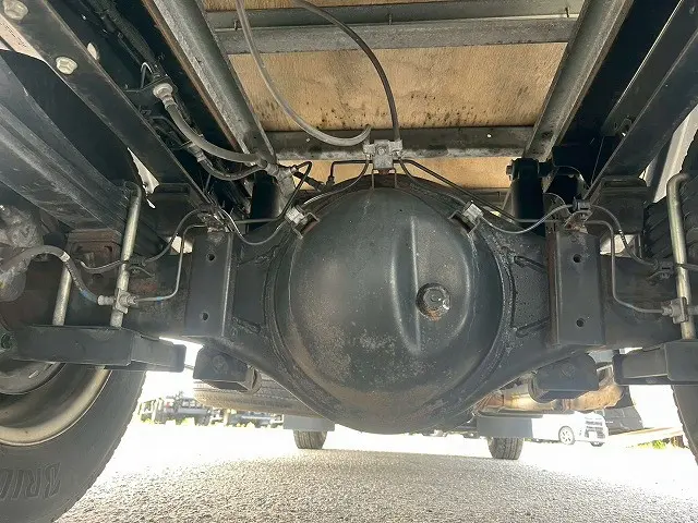 日野 デュトロ 2RG-XZU650M(未入力/関係無)の写真44