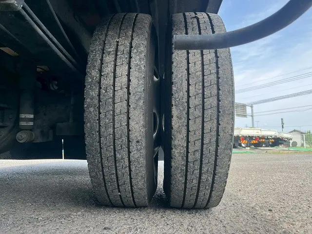 日野 デュトロ 2RG-XZU650M(未入力/関係無)の写真45