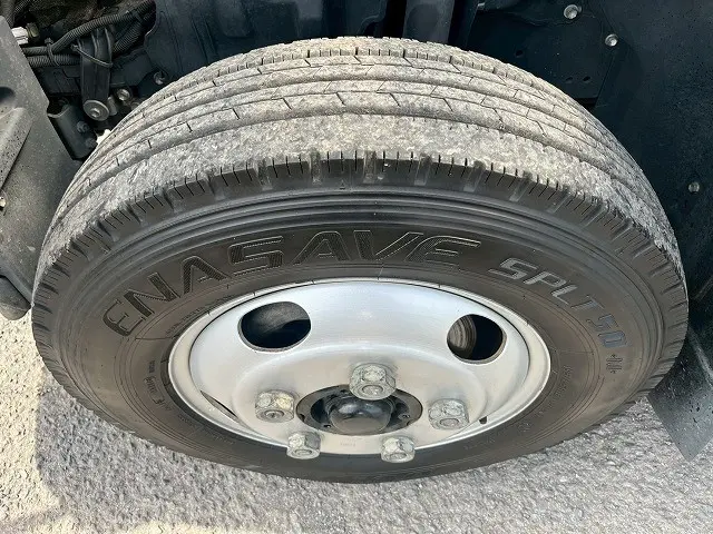 日野 デュトロ 2RG-XZU650M(未入力/関係無)の写真46