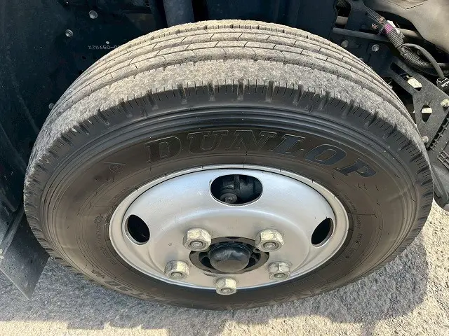 日野 デュトロ 2RG-XZU650M(未入力/関係無)の写真47