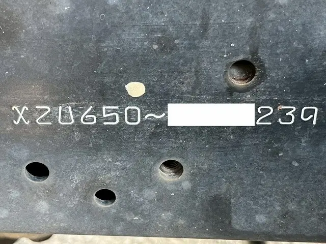 日野 デュトロ 2RG-XZU650M(未入力/関係無)の写真50