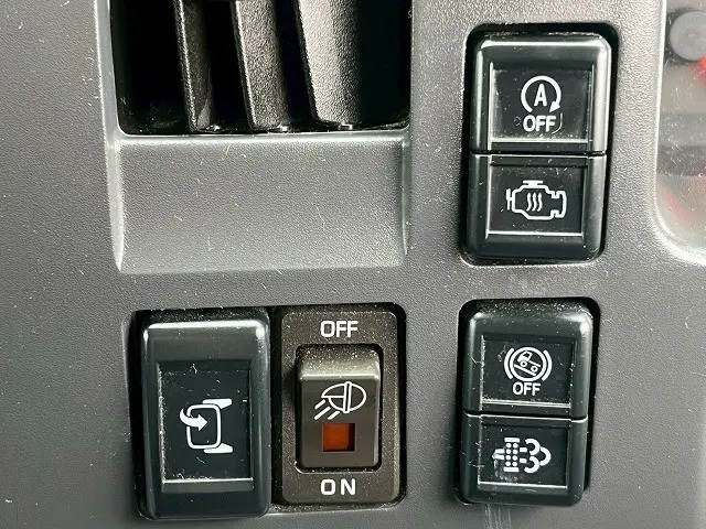 いすゞ エルフ 2RG-NPR88AN(未入力/関係無)の写真28