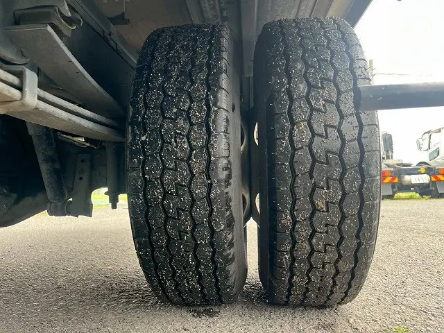 いすゞ エルフ 2RG-NPR88AN(未入力/関係無)の写真45