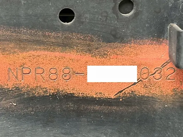 いすゞ エルフ 2RG-NPR88AN(未入力/関係無)の写真50