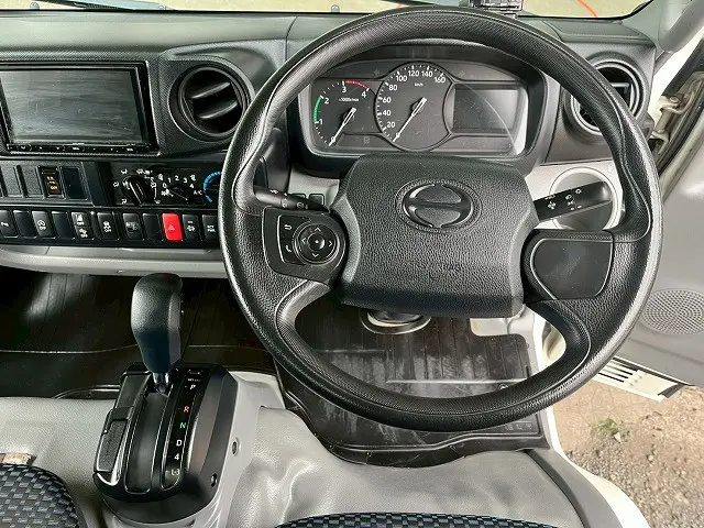 日野 デュトロ 2RG-XZC605M(未入力/関係無)の写真27