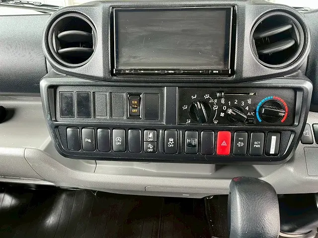日野 デュトロ 2RG-XZC605M(未入力/関係無)の写真29