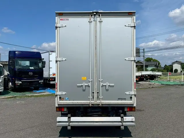 R4-デュトロアルミバンPG★車検付！令和9年3月★標準幅ロング|日野 デュトロ 2RG-XZU650M(2WD)の写真7