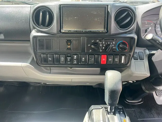 日野 デュトロ 2RG-XZU650M(2WD)の写真29