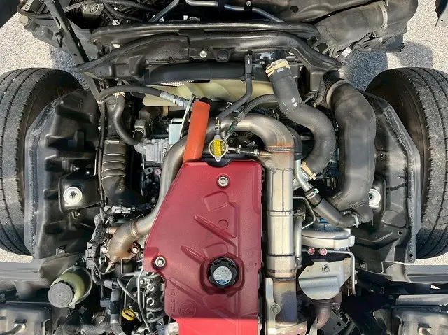 日野 デュトロ 2RG-XZU650M(2WD)の写真41