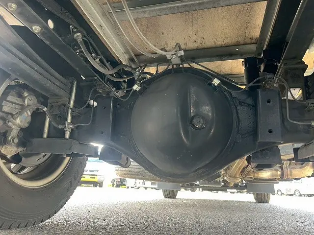 日野 デュトロ 2RG-XZU650M(2WD)の写真45