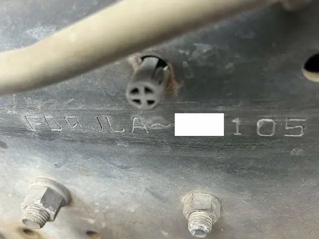 日野 レンジャー TKG-FD9JLAA(未入力/関係無)の写真50