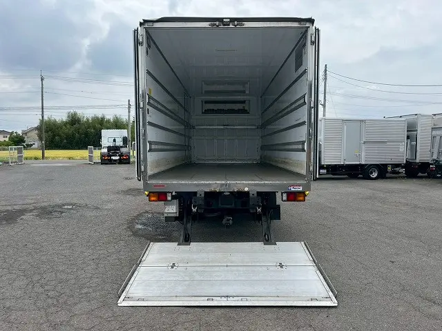 H28-ファイター・冷蔵冷凍車PG★-30℃低温設定!6300×フルワイド|三菱 ファイター TKG-FK64F(未入力/関係無)の写真10