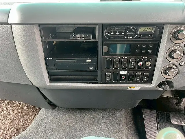 三菱 ファイター TKG-FK64F(未入力/関係無)の写真26