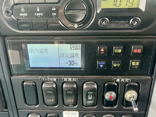 三菱 ファイター TKG-FK64F(未入力/関係無)の写真27