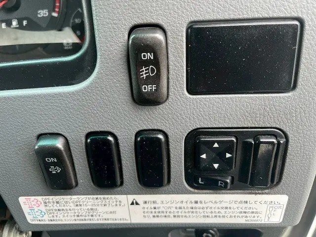 三菱 ファイター TKG-FK64F(未入力/関係無)の写真30