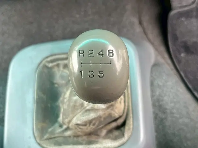 三菱 ファイター TKG-FK64F(未入力/関係無)の写真33