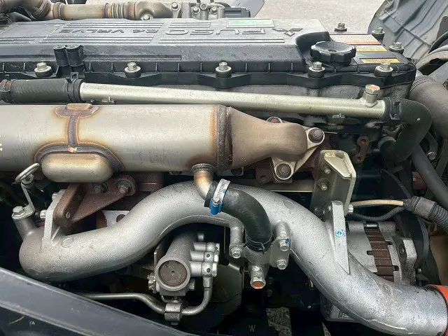 三菱 ファイター TKG-FK64F(未入力/関係無)の写真40