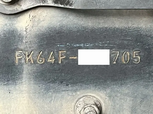 三菱 ファイター TKG-FK64F(未入力/関係無)の写真50