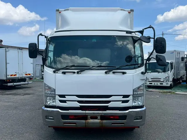 6.5トン積載!ジョロダー&キーストンH28-増トンフォワード・冷蔵冷凍車|いすゞ フォワード QPG-FTR34S2(未入力/関係無)の写真2