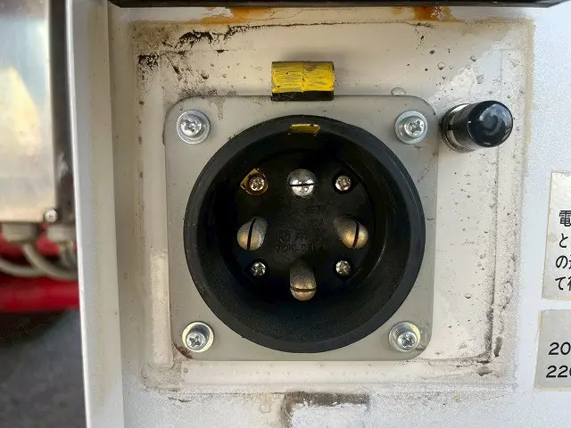 いすゞ フォワード QPG-FTR34S2(未入力/関係無)の写真15