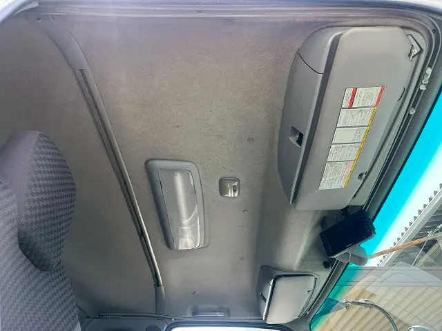 いすゞ フォワード QPG-FTR34S2(未入力/関係無)の写真21