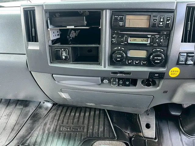 いすゞ フォワード QPG-FTR34S2(未入力/関係無)の写真28