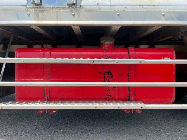いすゞ フォワード QPG-FTR34S2(未入力/関係無)の写真37