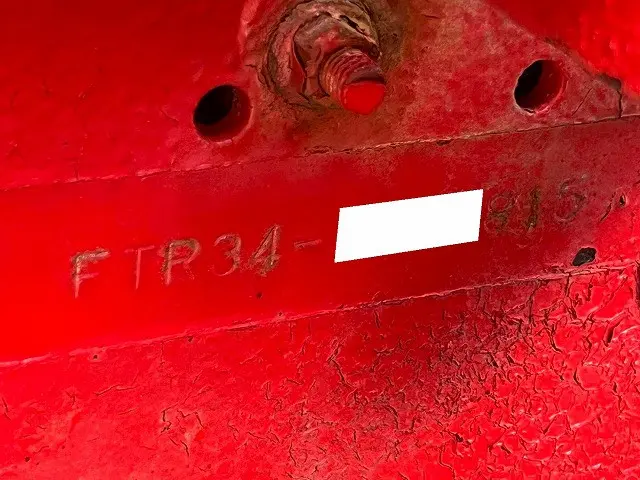 いすゞ フォワード QPG-FTR34S2(未入力/関係無)の写真50