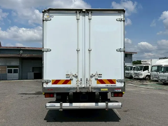 H28-ファイター・冷蔵冷凍車PG★-30℃低温設定！6200×フルワイド|三菱 ファイター TKG-FK64F(未入力/関係無)の写真7