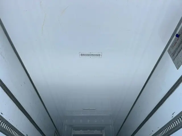 格納式パワーゲート！後輪エアサス！H28-ファイター・冷蔵冷凍車PG|三菱 ファイター TKG-FK64F(未入力/関係無)の写真11