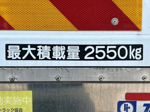 三菱 ファイター TKG-FK64F(未入力/関係無)の写真17