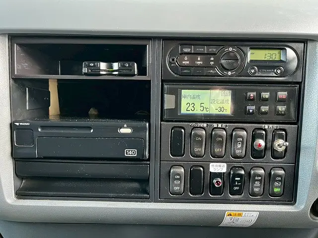 三菱 ファイター TKG-FK64F(未入力/関係無)の写真28
