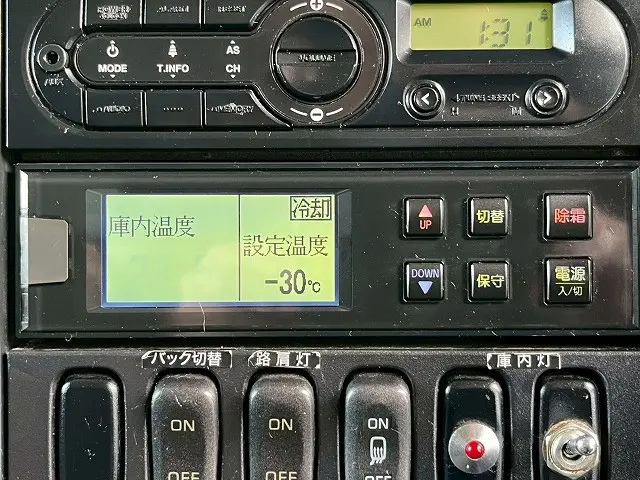 三菱 ファイター TKG-FK64F(未入力/関係無)の写真29