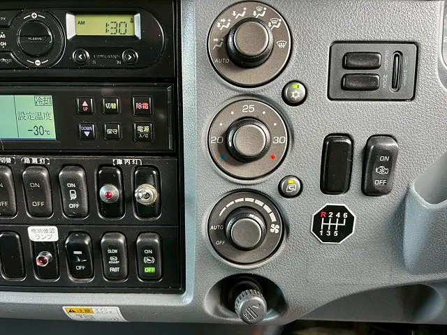三菱 ファイター TKG-FK64F(未入力/関係無)の写真30