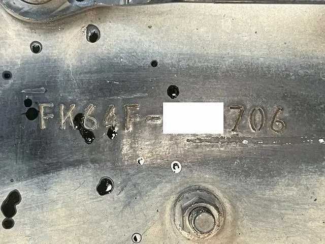 三菱 ファイター TKG-FK64F(未入力/関係無)の写真50