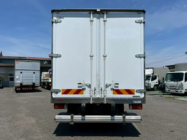 H29-ファイター・冷蔵冷凍車PG★-30℃低温設定！6200×フルワイド|三菱 ファイター TKG-FK64F(未入力/関係無)の写真7