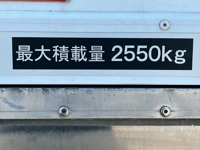 三菱 ファイター TKG-FK64F(未入力/関係無)の写真18