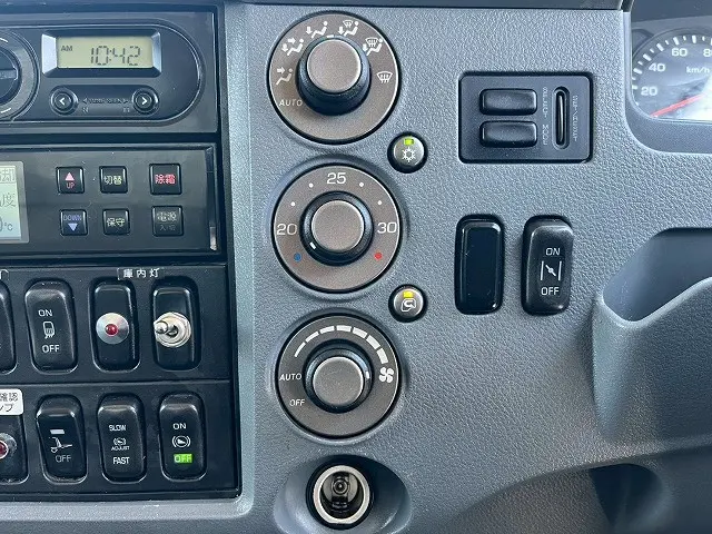 三菱 ファイター TKG-FK64F(未入力/関係無)の写真31