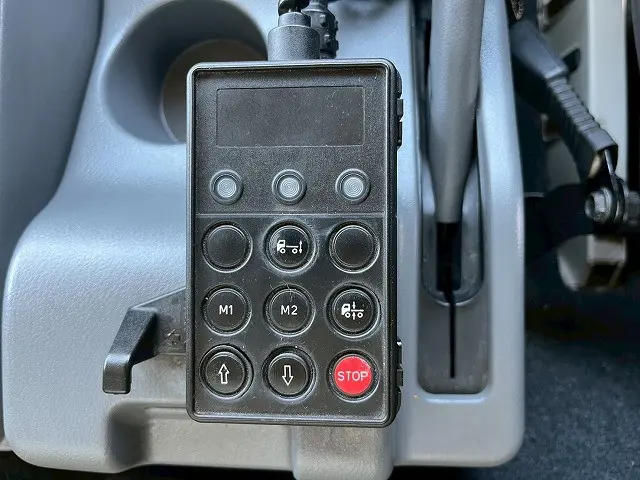 三菱 ファイター TKG-FK64F(未入力/関係無)の写真33