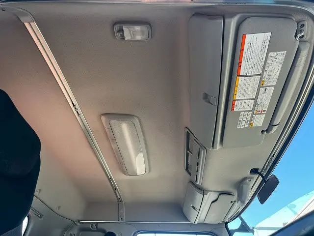 日野 プロフィア QDG-SS1EKDA(6x4)の写真18