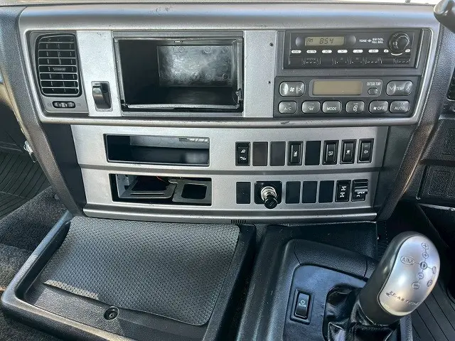 日野 プロフィア QDG-SS1EKDA(6x4)の写真24