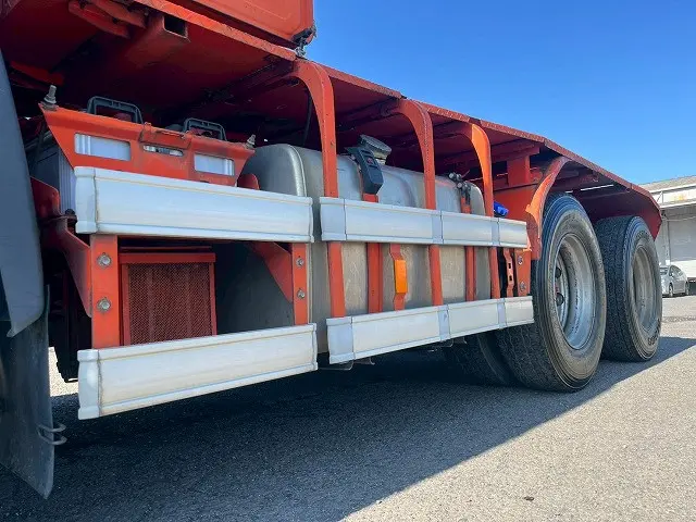 日野 プロフィア QDG-SS1EKDA(6x4)の写真30